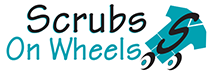Scrubs on Wheels